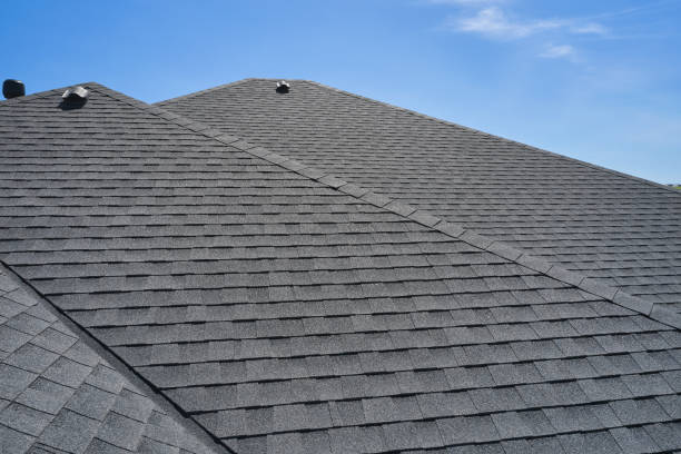 Fast & Reliable Emergency Roof Repairs in Exeter, PA